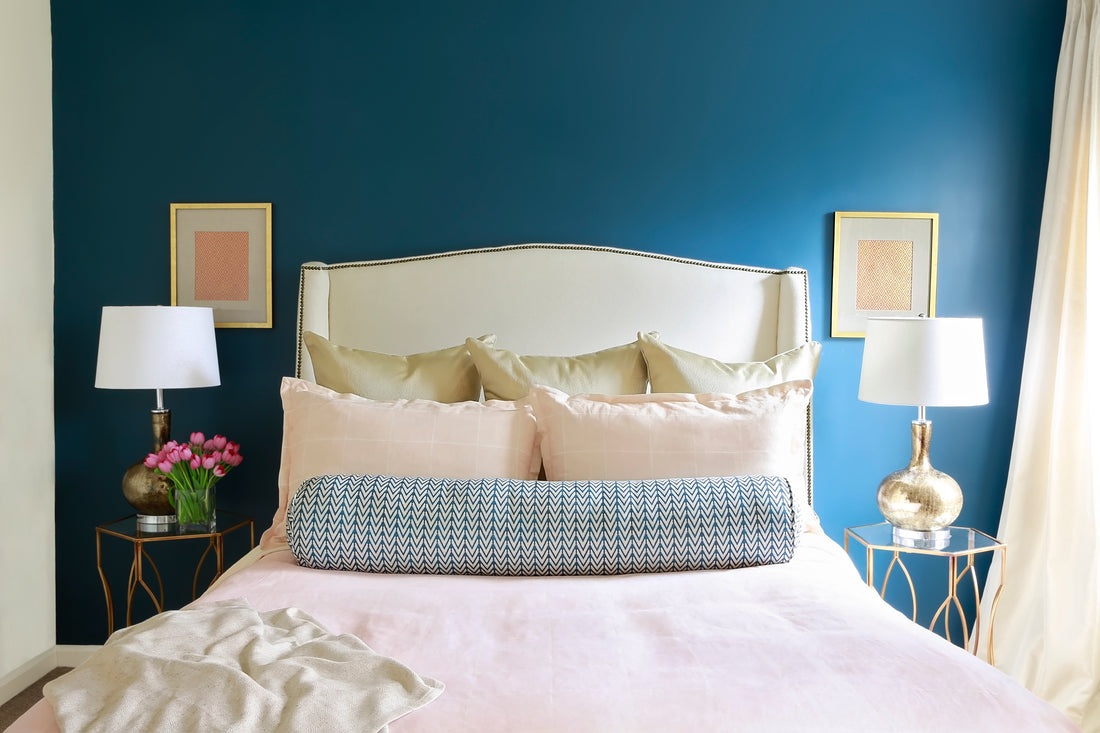 Pillow Placement Cheat Sheet