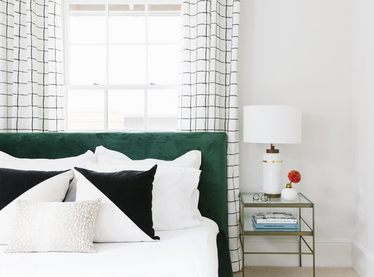 Your Drapery Investment: Quality Over Bargain Prices