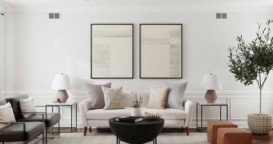 Picking Your Pillow Sizes
