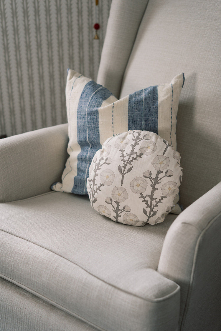 Pillows I Loom Decor