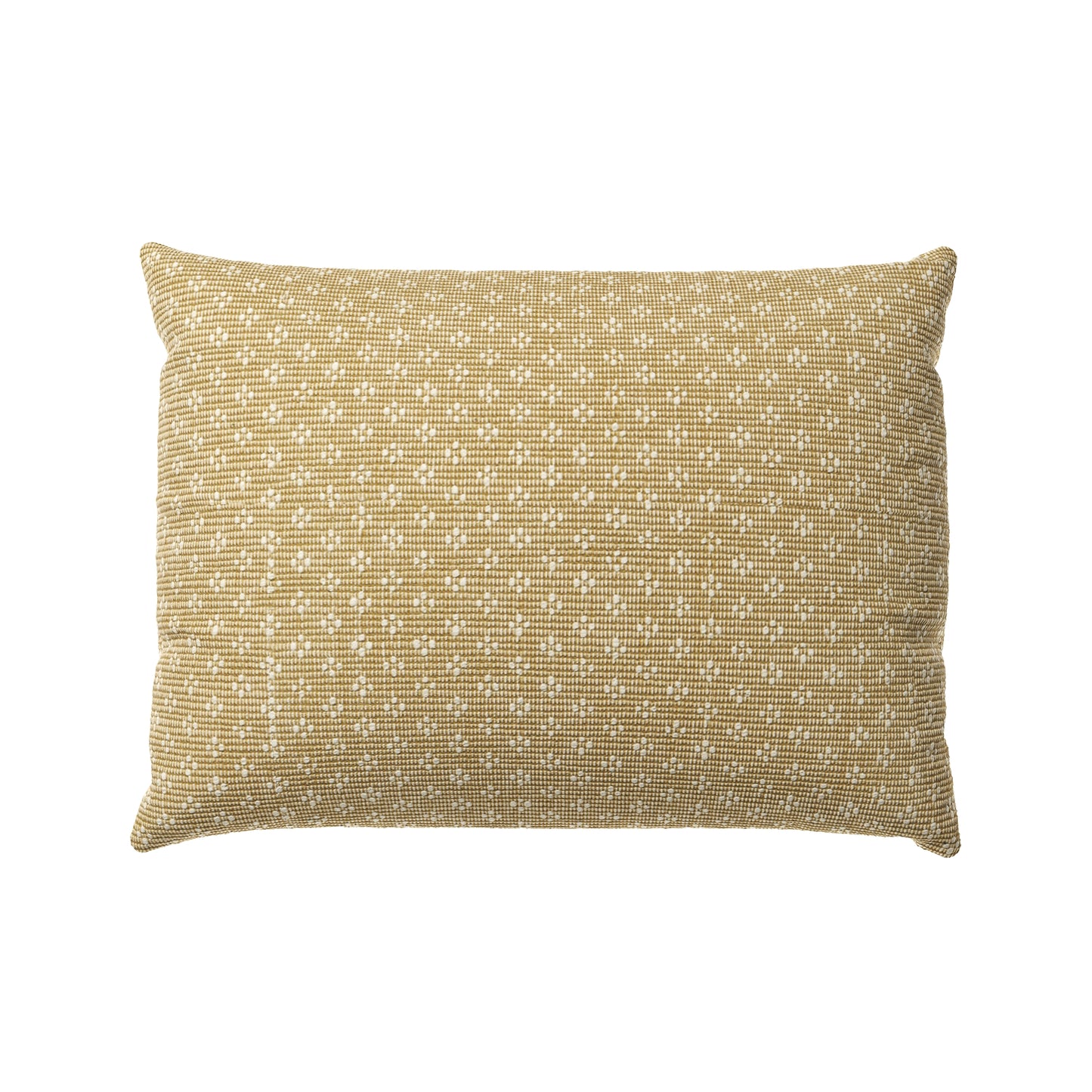 Boudoir Pillow in Ditsy - Saddle