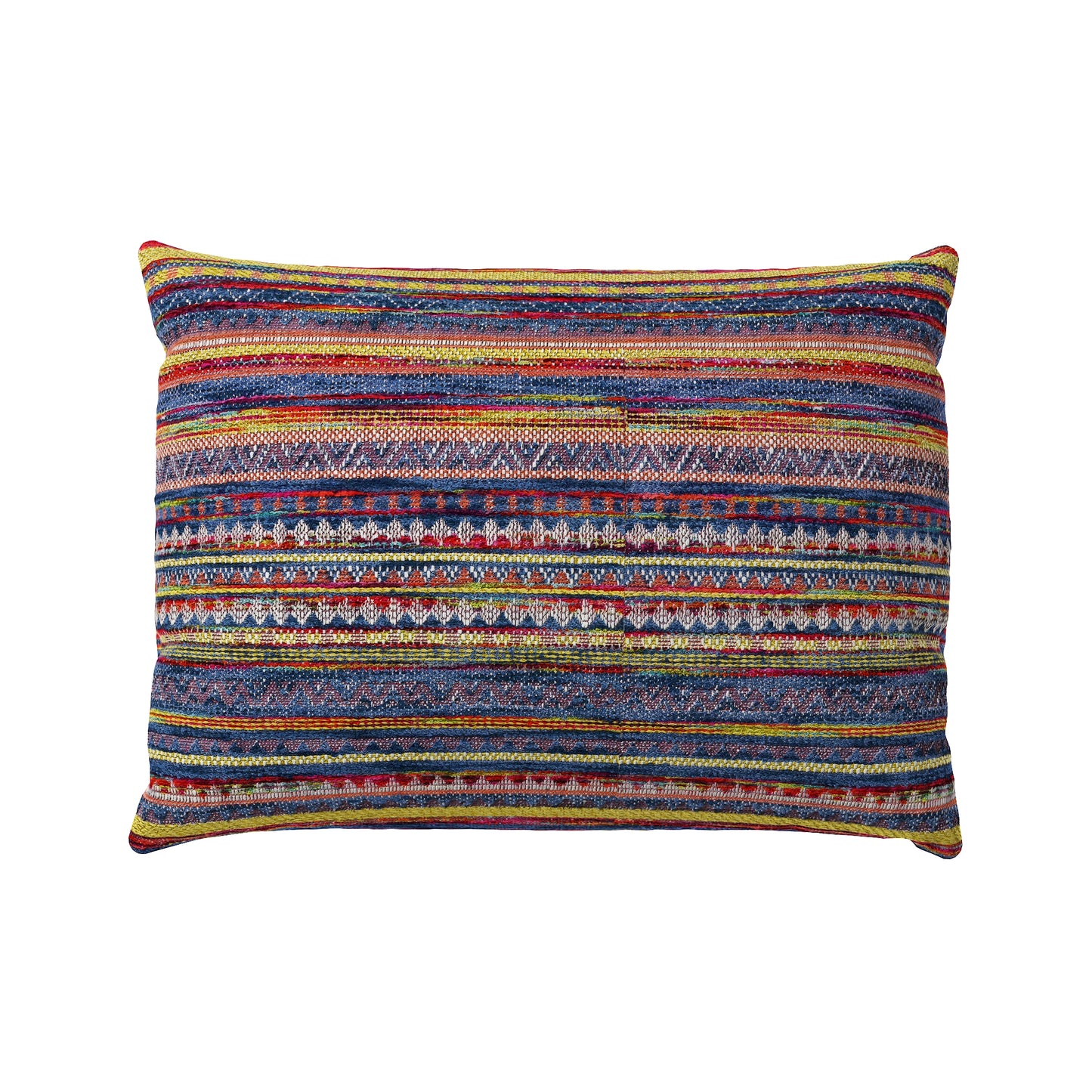 Boudoir Pillow in Santa Fe Sunrise