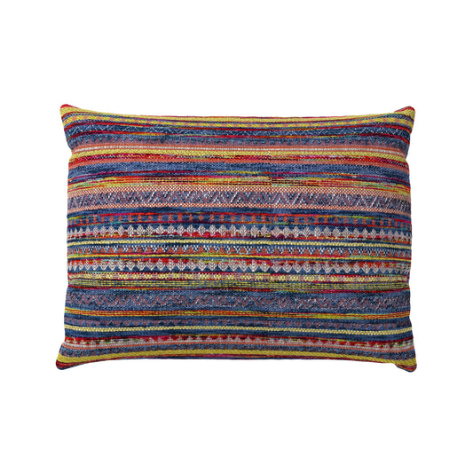 Boudoir Pillow in Santa Fe Sunrise