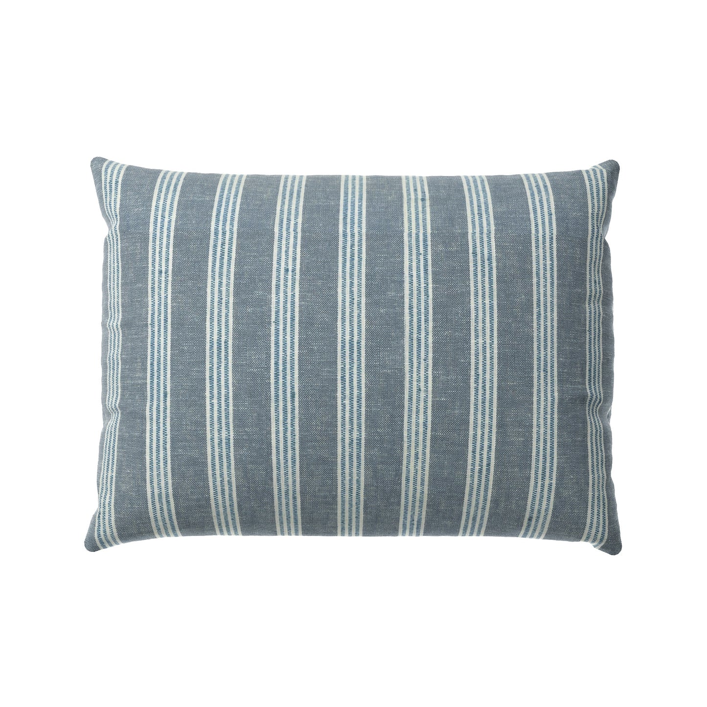 Boudoir Pillow in Nautical Stripes - Surfs Up