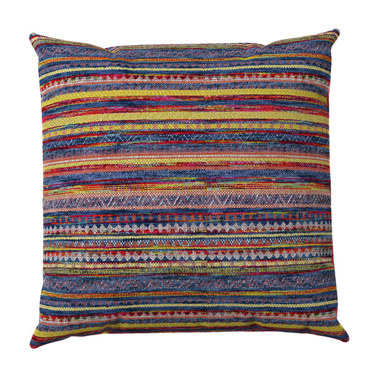 Throw Pillow in Santa Fe Sunrise