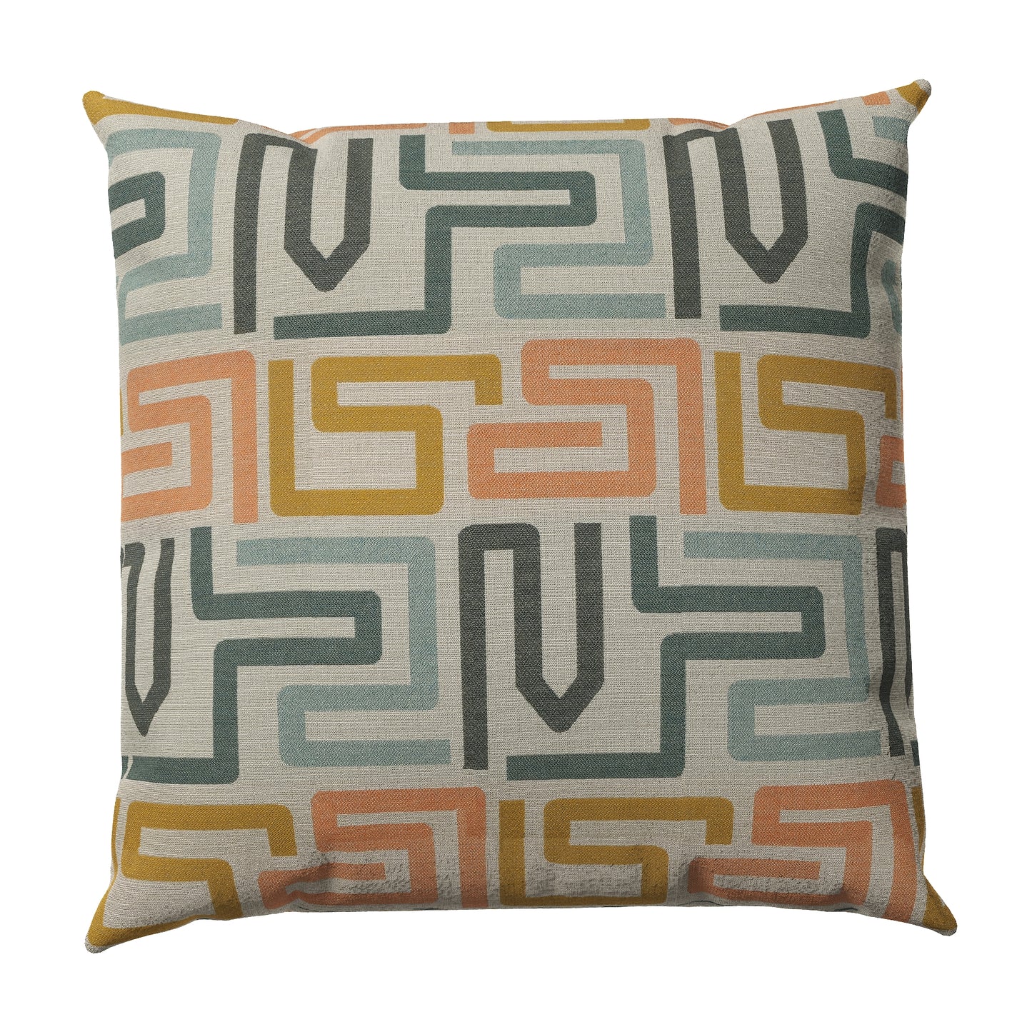 Outdoor Pillow in Sunbrella® - Fiesta