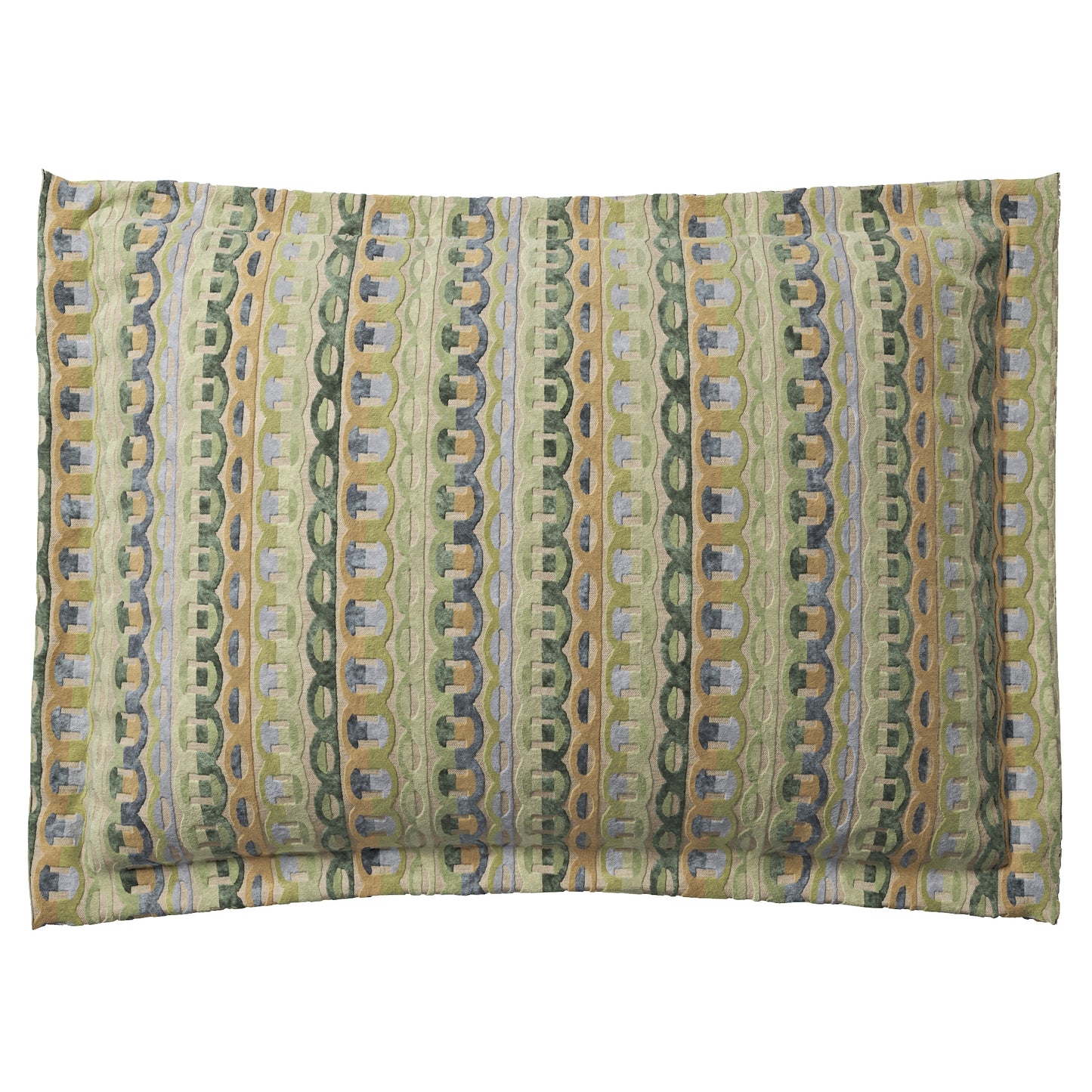 Pillow Sham in Missing Link - Agave