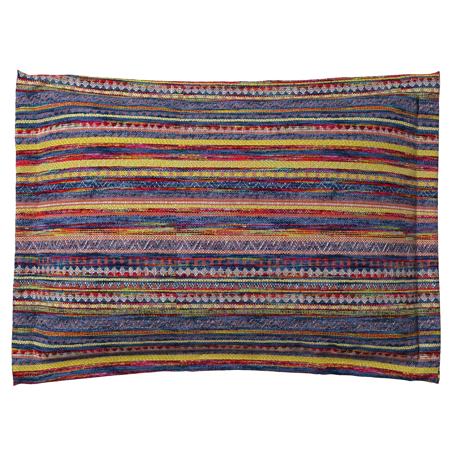Pillow Sham in Santa Fe Sunrise