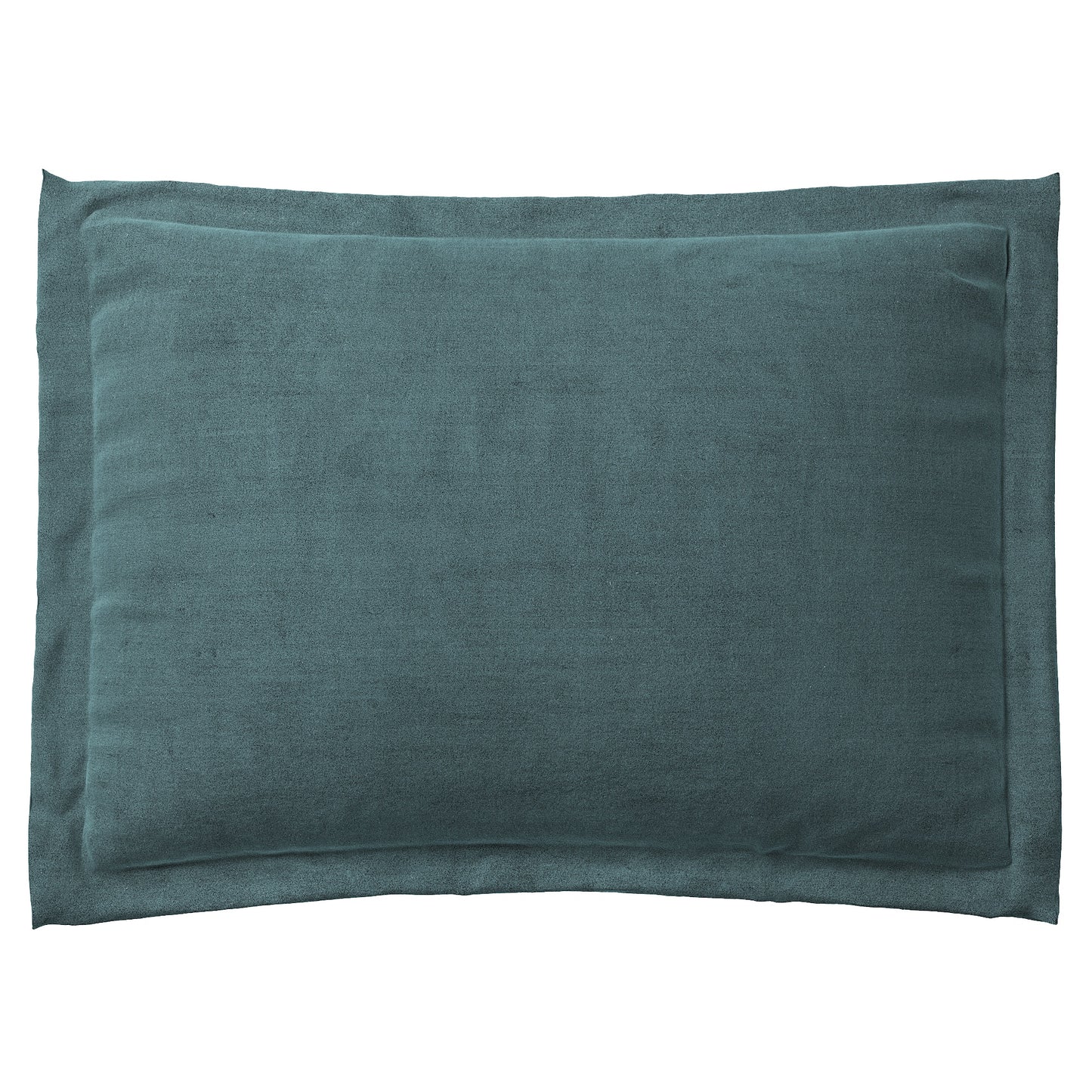 Pillow Sham in Classic Velvet - Seaside