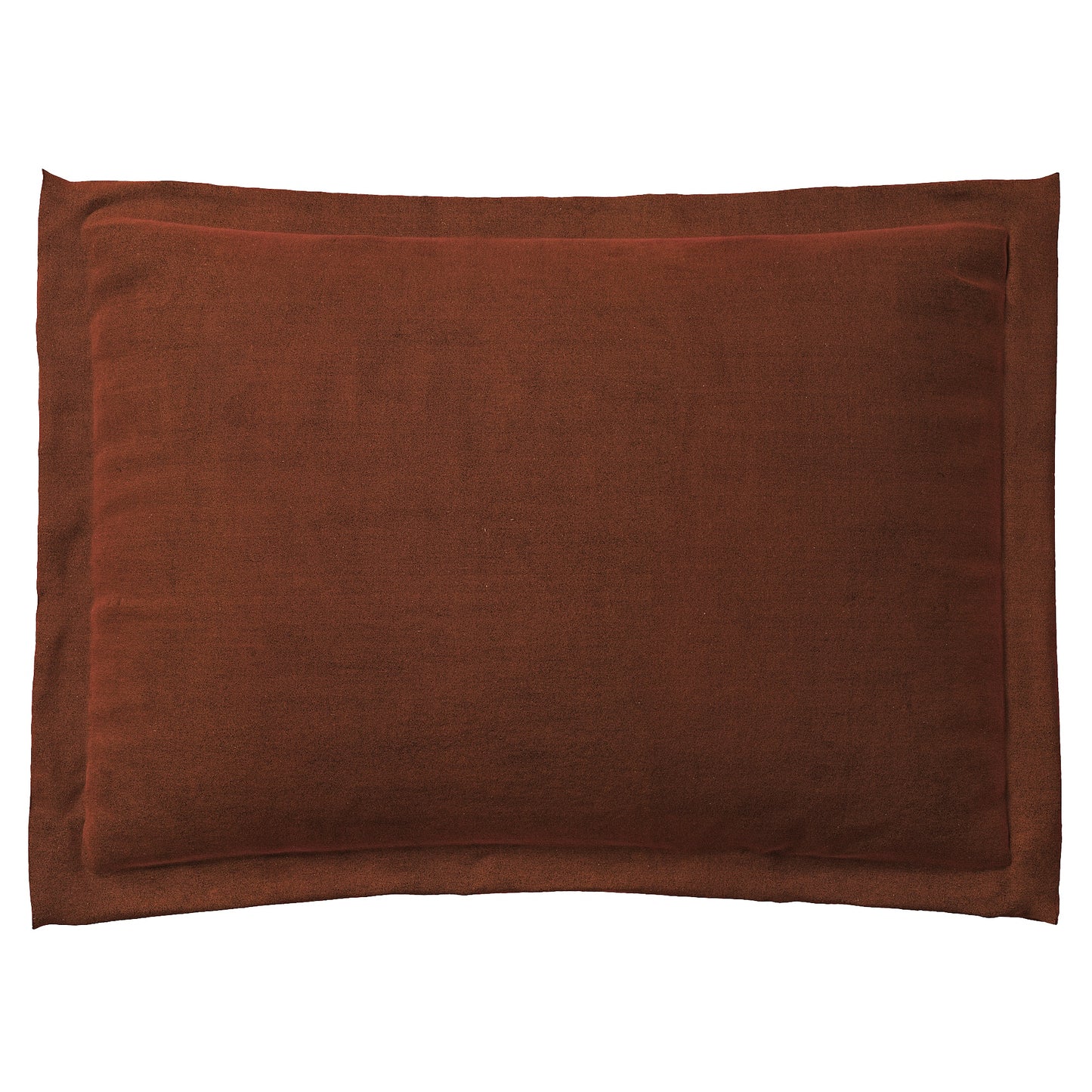 Pillow Sham in Classic Velvet - Spice