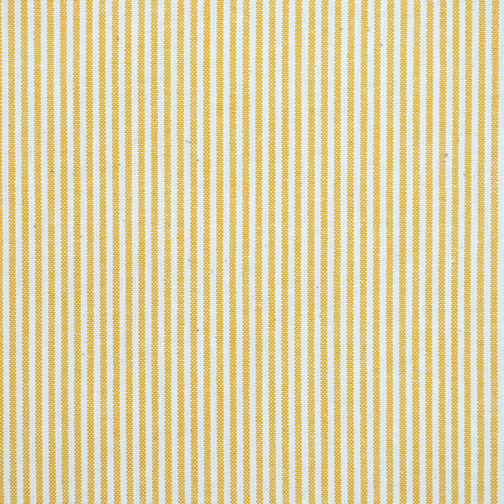 Euro Pleat Drapery in Baldwin - Goldenrod