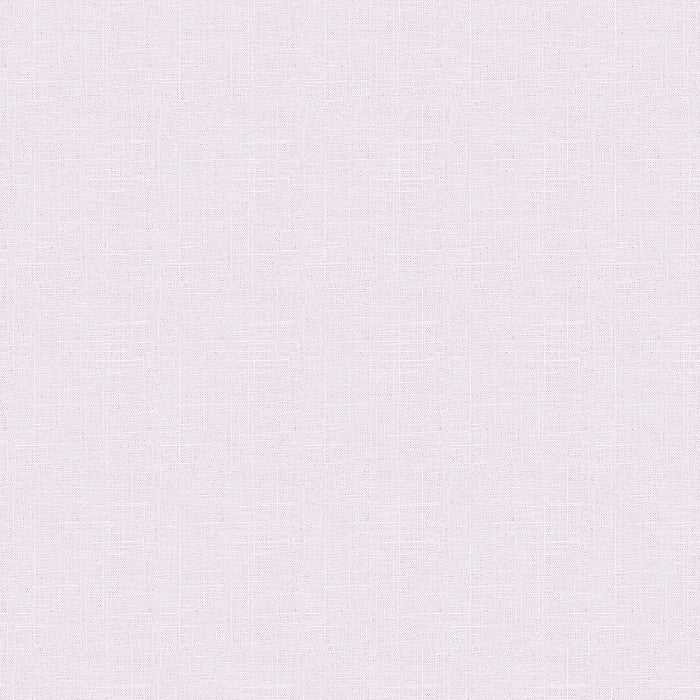 Convertible Pleat Cafe Curtain in Classic Linen - Lavender