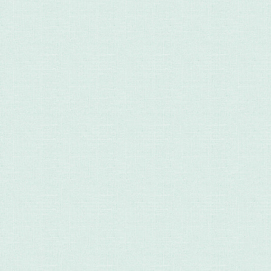 Euro Pleat Drapery in Classic Linen - Mint