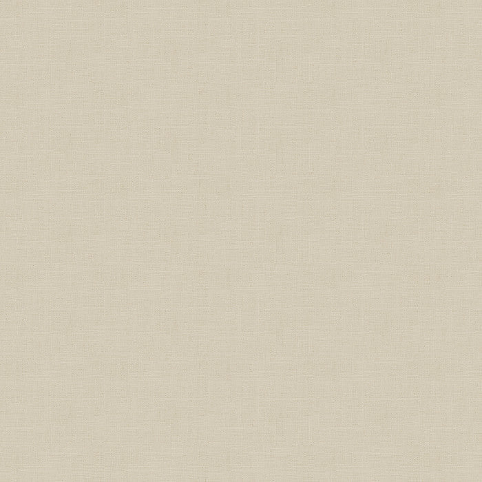 Relaxed Roman Shade in Classic Linen - Toast