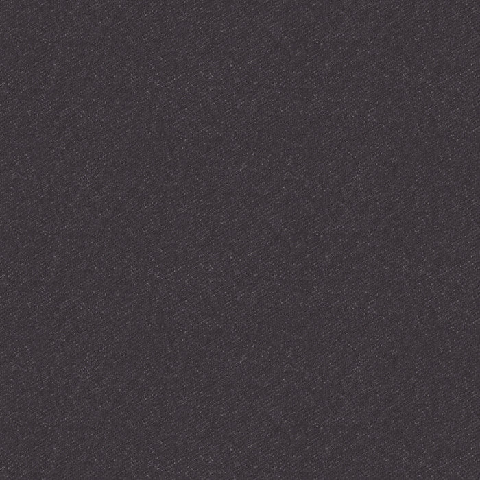 Tailored Bedskirt in Classic Velvet - Charcoal