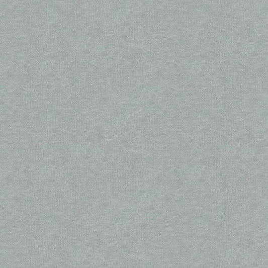 Circular Throw Pillow in Classic Velvet Sterling