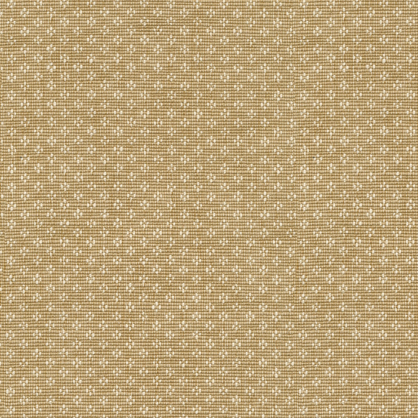 Simple Floor Pillow in Ditsy - Saddle