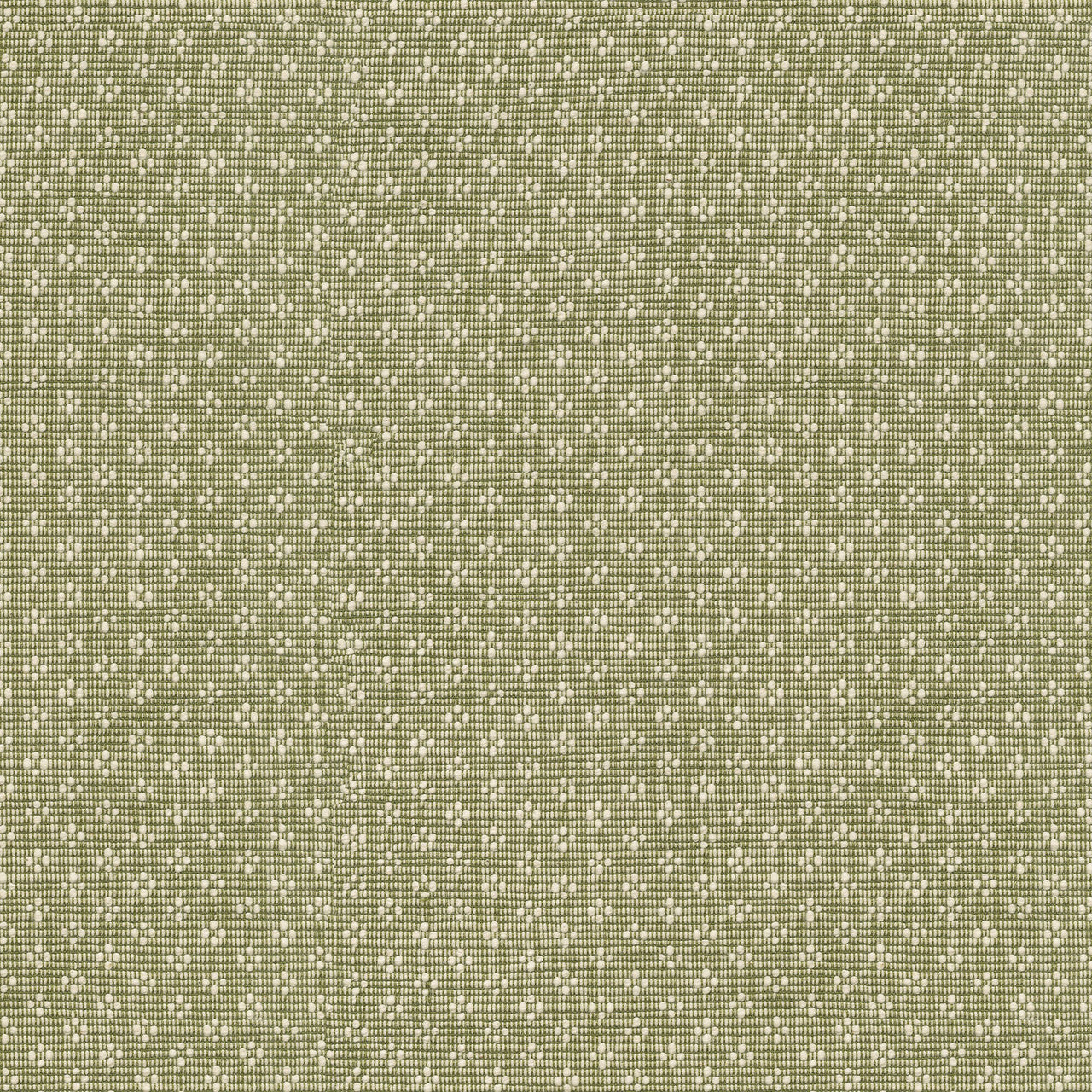 Throw Pillow in Ditsy - Seaweed