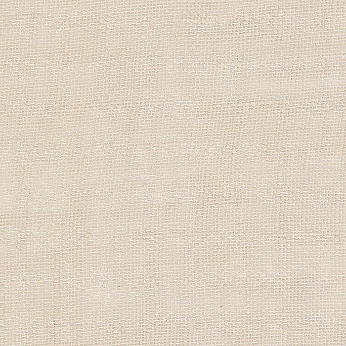 Convertible Pleat Cafe Curtain in Linen Sheer - Ecru