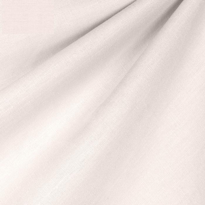 Tailored Bedskirt in Lush Linen - Cameo
