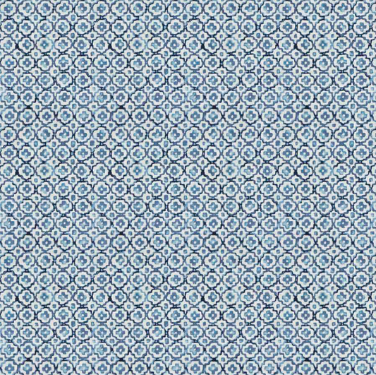 Positive Print - Azure