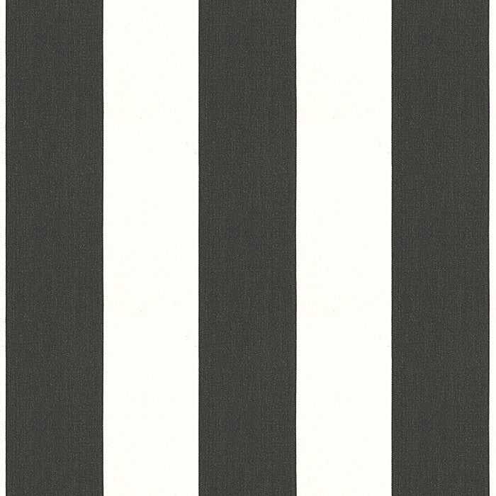 Custom Outdoor Bench Cushion in Sunbrella® Cabana - Classic