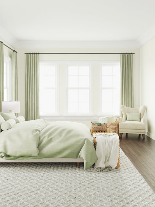 Make Waves - Parchment