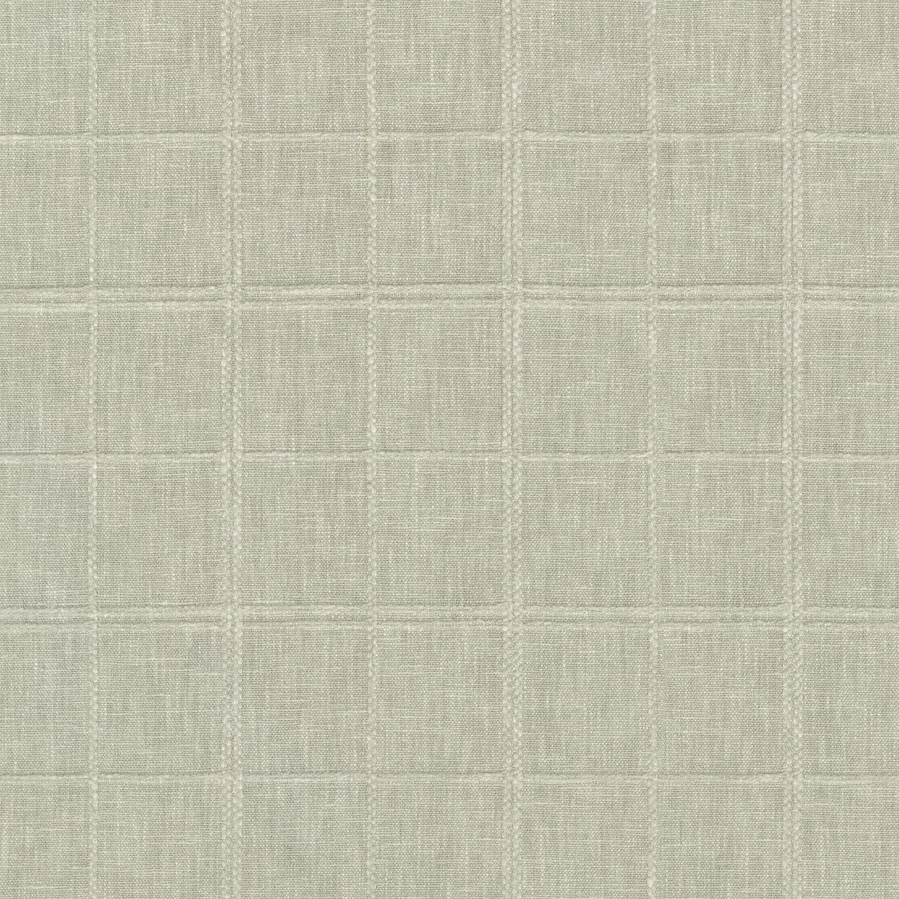 Relaxed Roman Shade in Moray - Dove