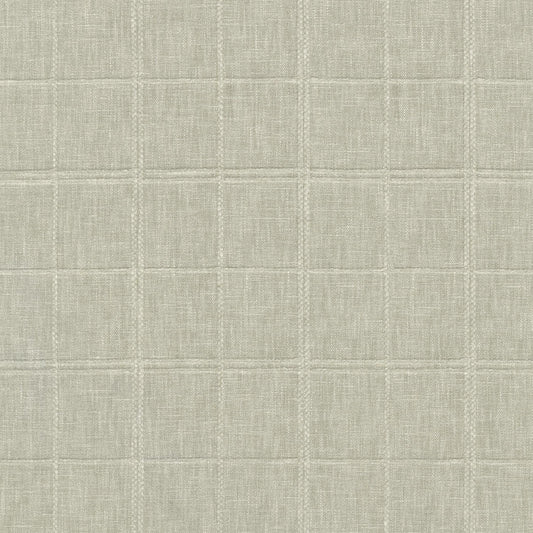 Box Floor Pillow in Moray - Dove