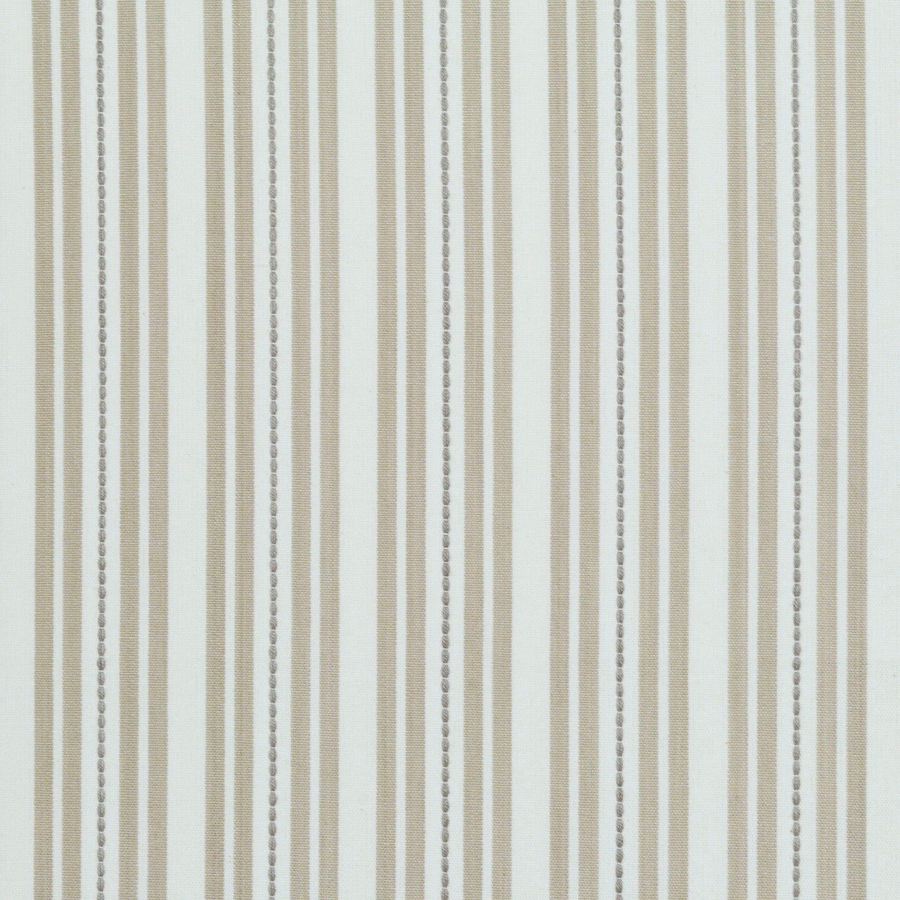 Large Lumbar Pillow in Murali - Linen