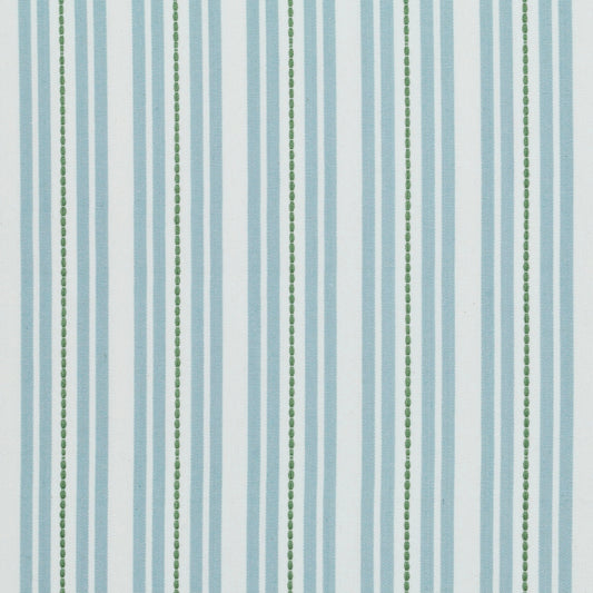 Tailored Bedskirt in Murali - Mist