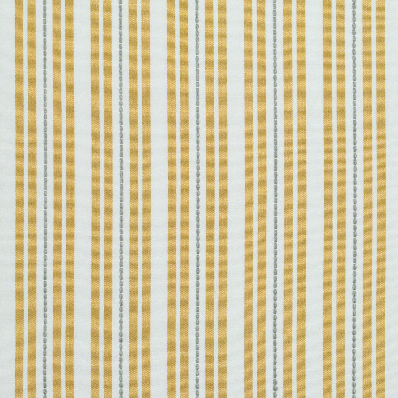 Large Lumbar Pillow in Murali - Yellow