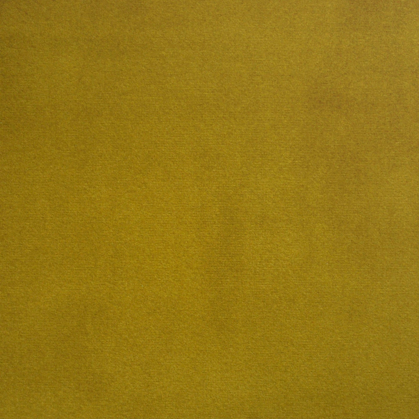 Tailored Bedskirt in Classic Velvet - Citron