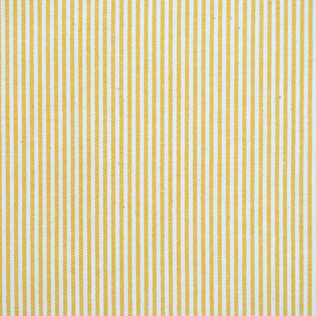 Tailored Bedskirt in Baldwin - Goldenrod