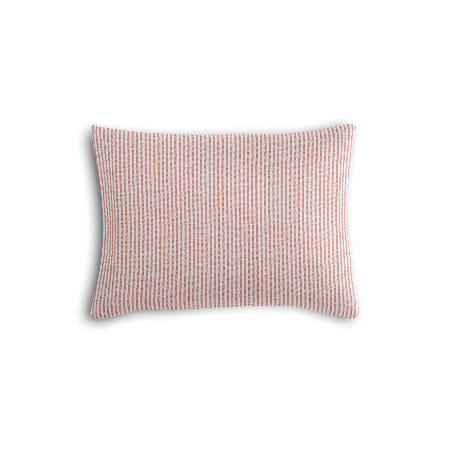 Boudoir Pillow in Baldwin - Scarlet
