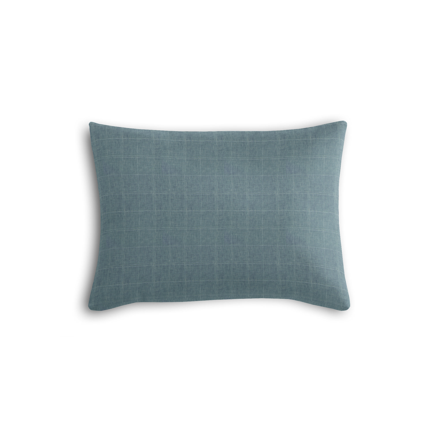 Boudoir Pillow in Moray - Chambray