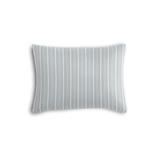 Boudoir Pillow in Murali - Gray