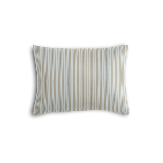 Boudoir Pillow in Murali - Linen