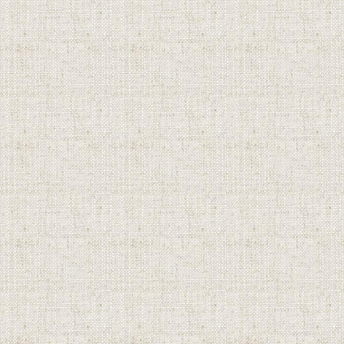 Fabric Swatch: Classic Linen - Heathered Flax