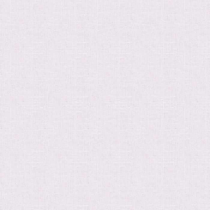 Ruffle Bedskirt in Classic Linen - Lavender