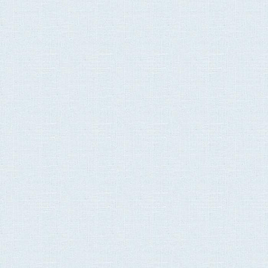 Ruffle Bedskirt in Classic Linen - Mineral