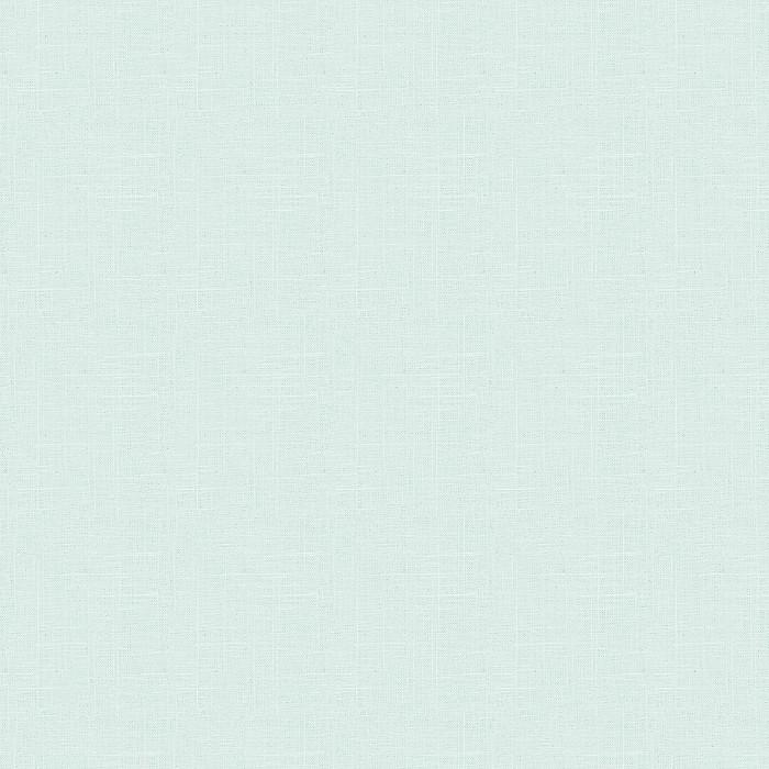 Ruffle Bedskirt in Classic Linen - Mint