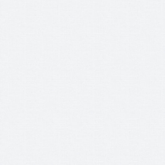 Classic Linen - Optic White