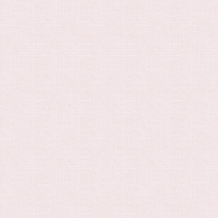 Fabric Swatch: Classic Linen - Petal
