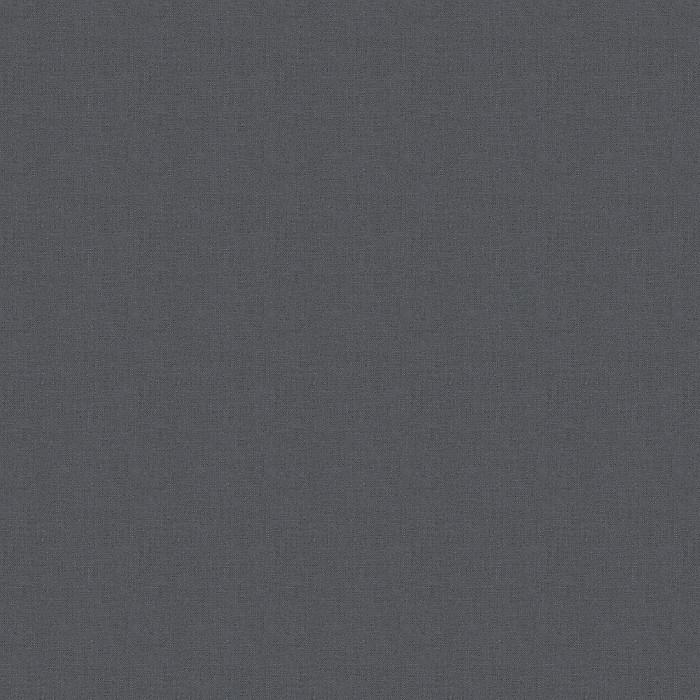 Fabric Swatch: Classic Linen - Steel