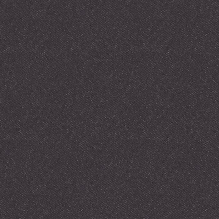 Ruffle Bedskirt in Classic Velvet - Charcoal
