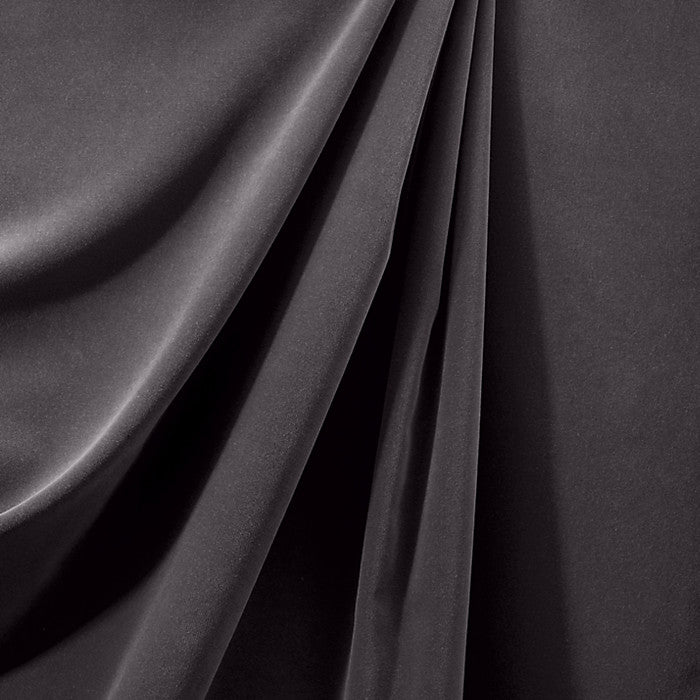 Classic Velvet - Charcoal