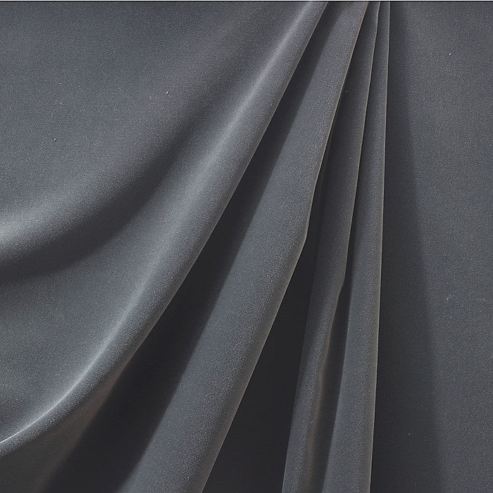 Classic Velvet - Steel