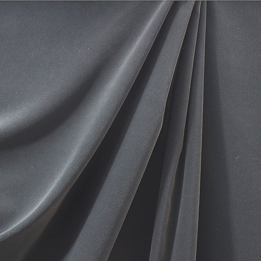 Classic Velvet - Steel