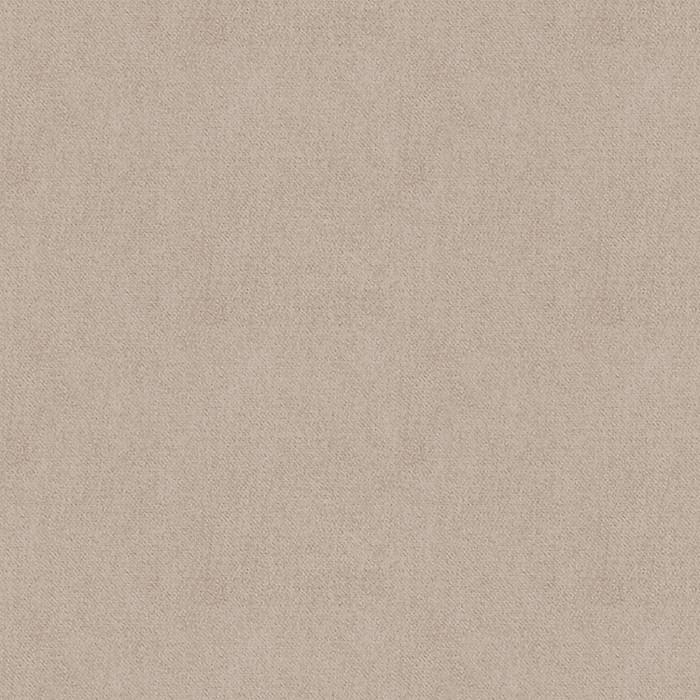 Ruffle Bedskirt in Classic Velvet - Taupe